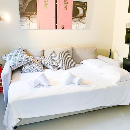 Brenta Place มิลาน ภายนอก รูปภาพ