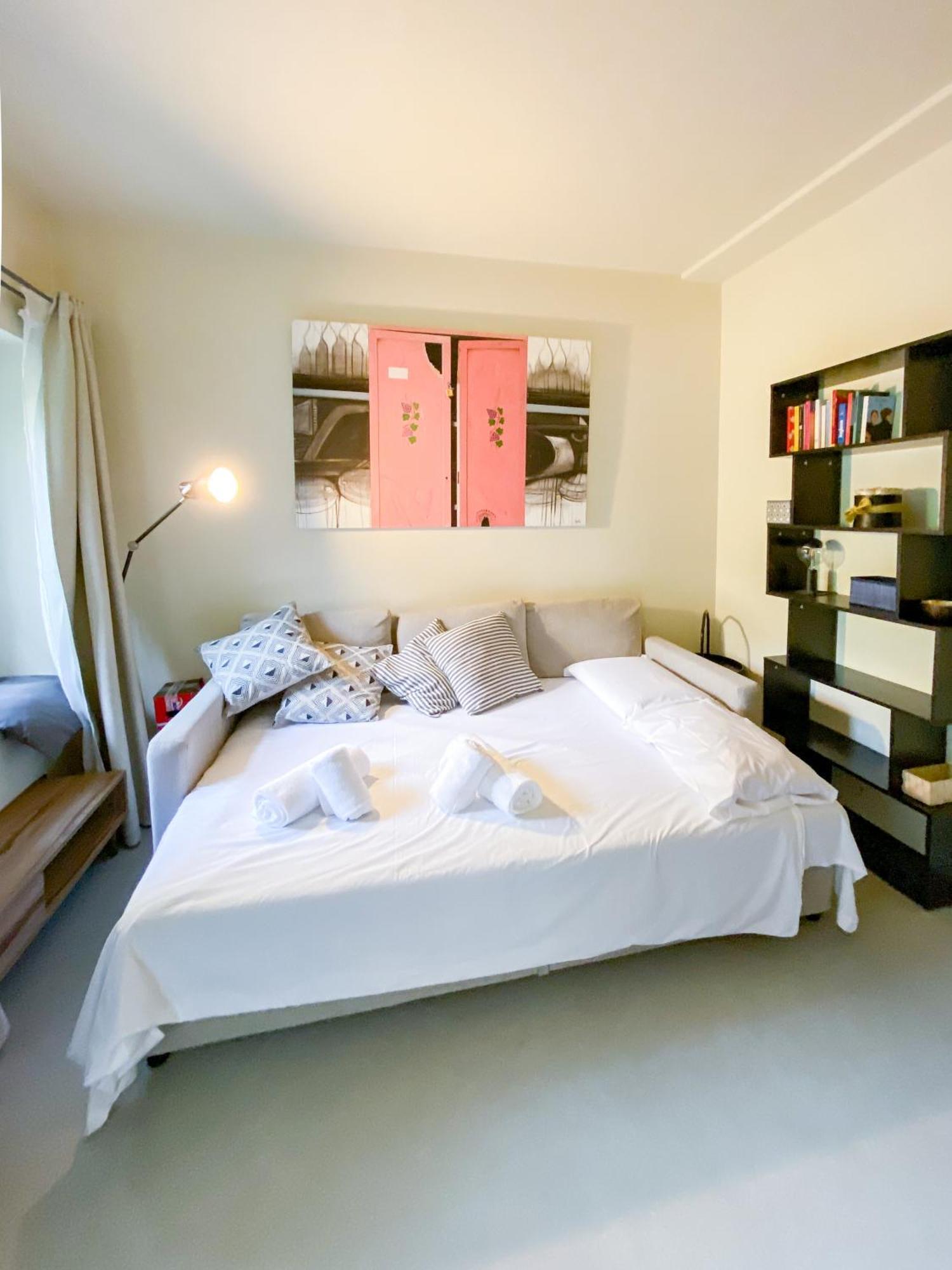 Brenta Place มิลาน ภายนอก รูปภาพ